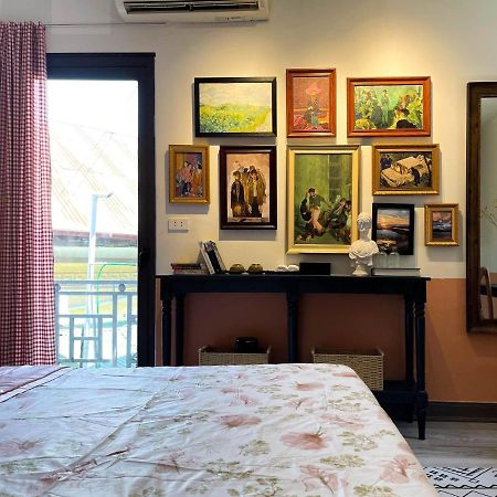 Sora Home Hoan Kiem 3 Bedrooms 3 Balconies Hanoi Esterno foto