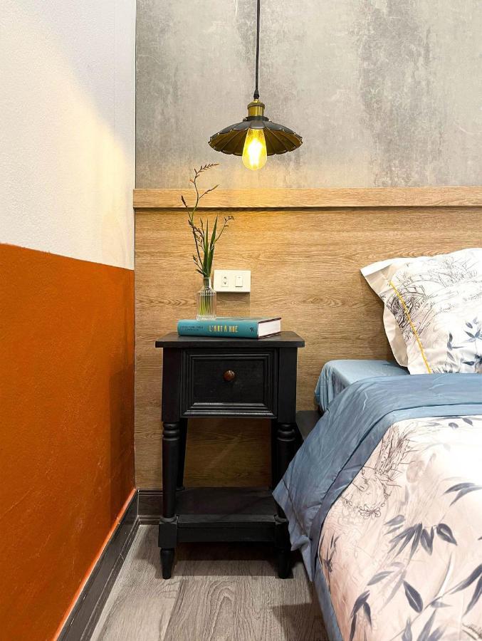 Sora Home Hoan Kiem 3 Bedrooms 3 Balconies Hanoi Esterno foto