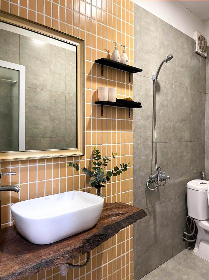 Sora Home Hoan Kiem 3 Bedrooms 3 Balconies Hanoi Esterno foto