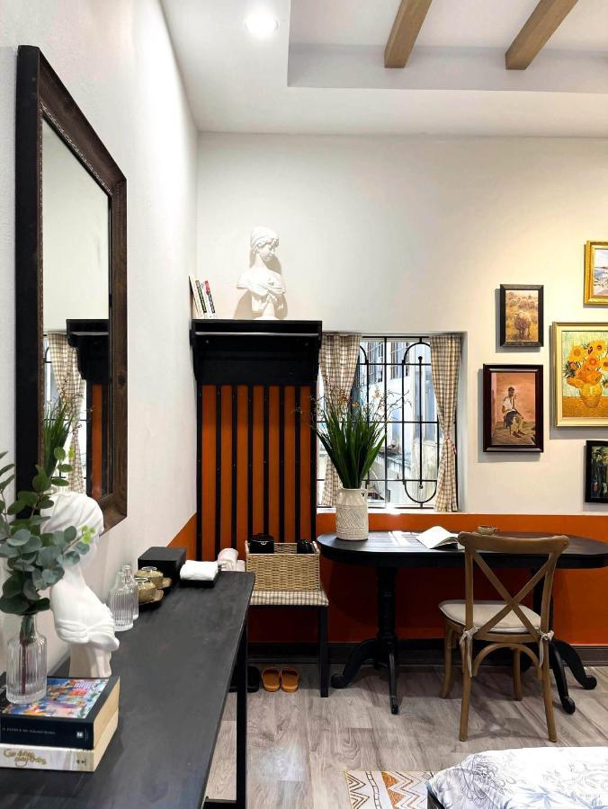 Sora Home Hoan Kiem 3 Bedrooms 3 Balconies Hanoi Esterno foto