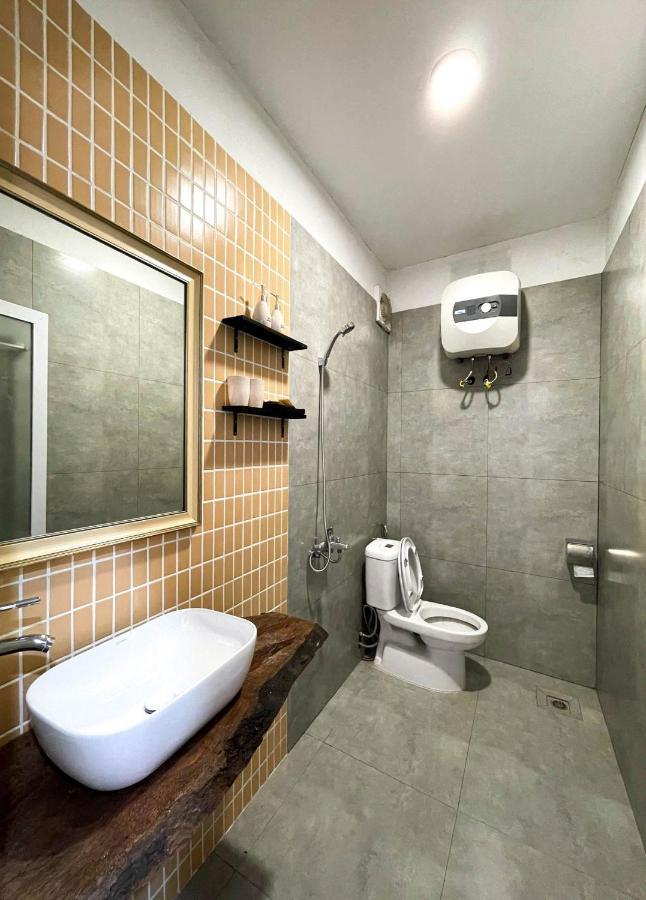 Sora Home Hoan Kiem 3 Bedrooms 3 Balconies Hanoi Esterno foto