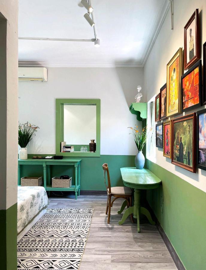 Sora Home Hoan Kiem 3 Bedrooms 3 Balconies Hanoi Esterno foto