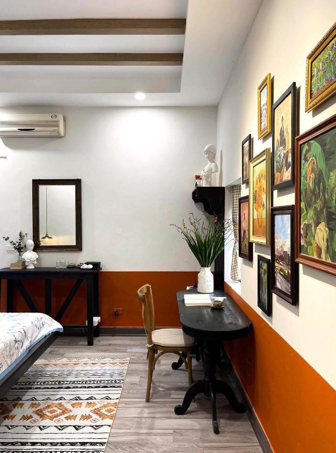 Sora Home Hoan Kiem 3 Bedrooms 3 Balconies Hanoi Esterno foto