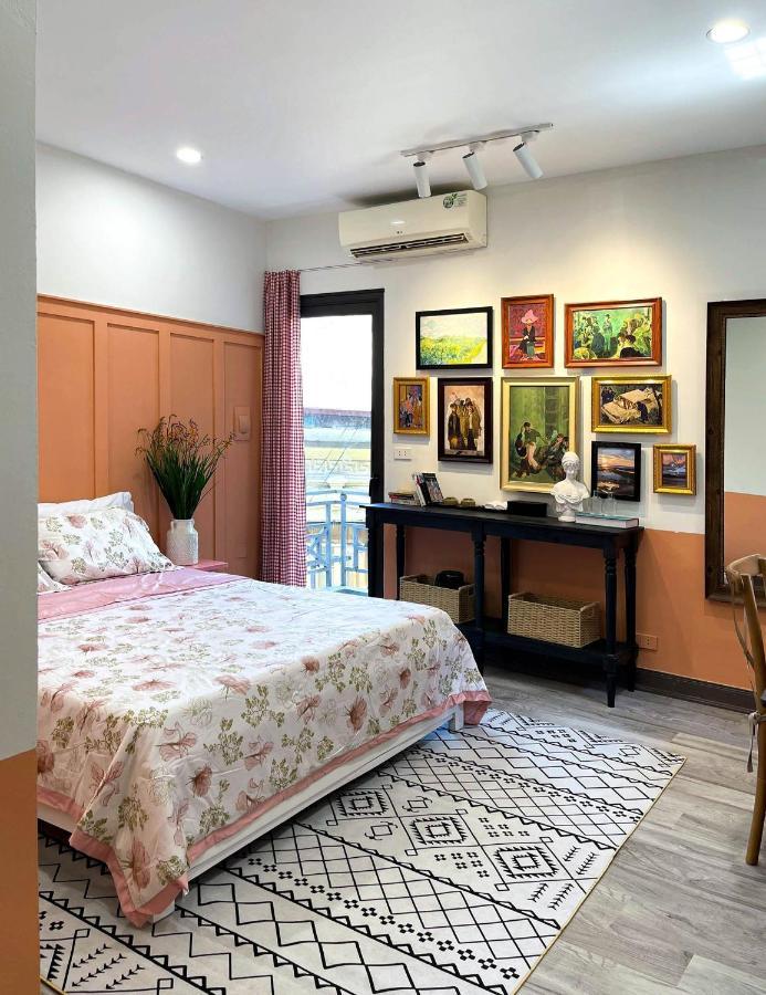 Sora Home Hoan Kiem 3 Bedrooms 3 Balconies Hanoi Esterno foto
