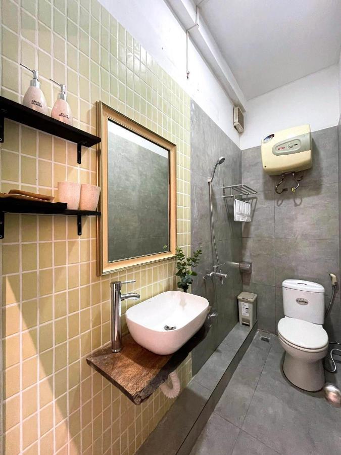 Sora Home Hoan Kiem 3 Bedrooms 3 Balconies Hanoi Esterno foto