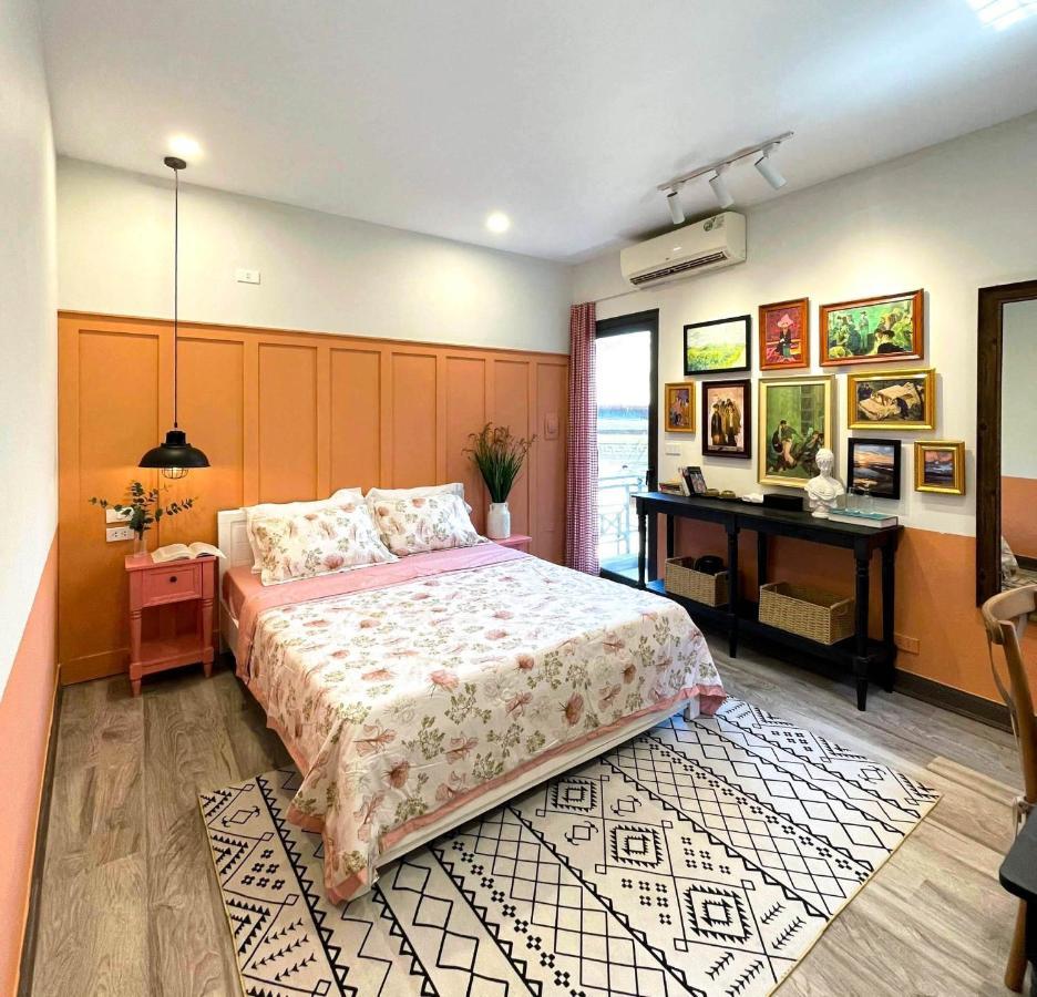 Sora Home Hoan Kiem 3 Bedrooms 3 Balconies Hanoi Esterno foto