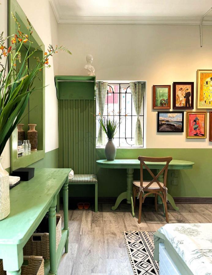 Sora Home Hoan Kiem 3 Bedrooms 3 Balconies Hanoi Esterno foto
