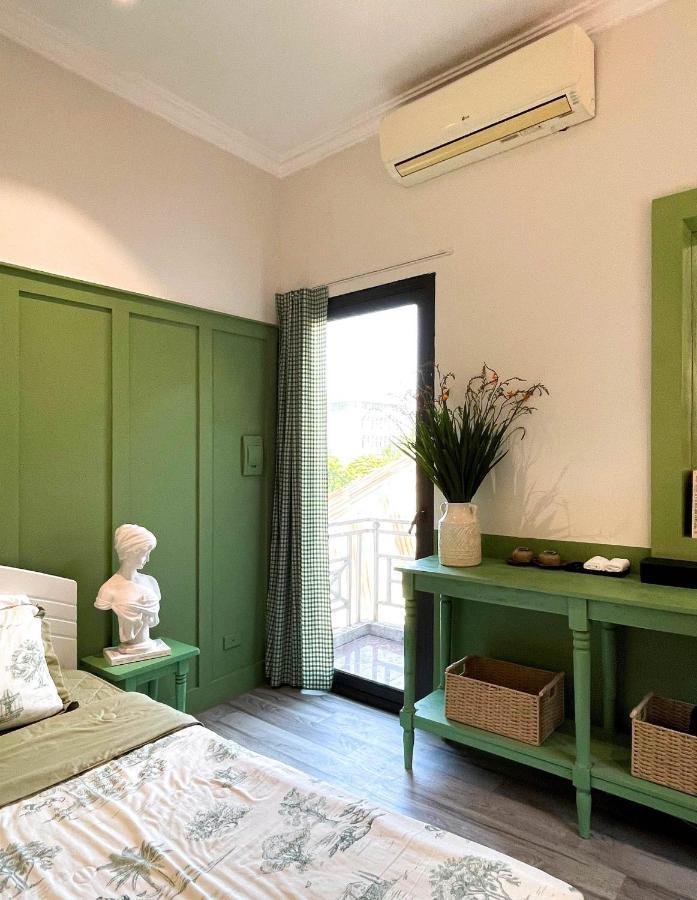 Sora Home Hoan Kiem 3 Bedrooms 3 Balconies Hanoi Esterno foto