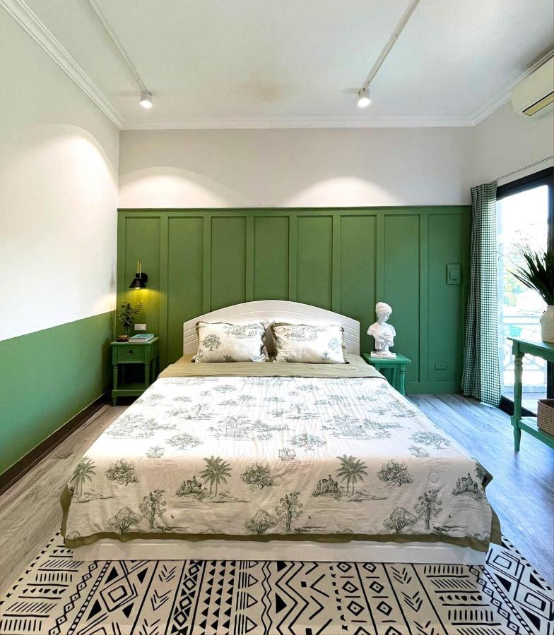 Sora Home Hoan Kiem 3 Bedrooms 3 Balconies Hanoi Esterno foto