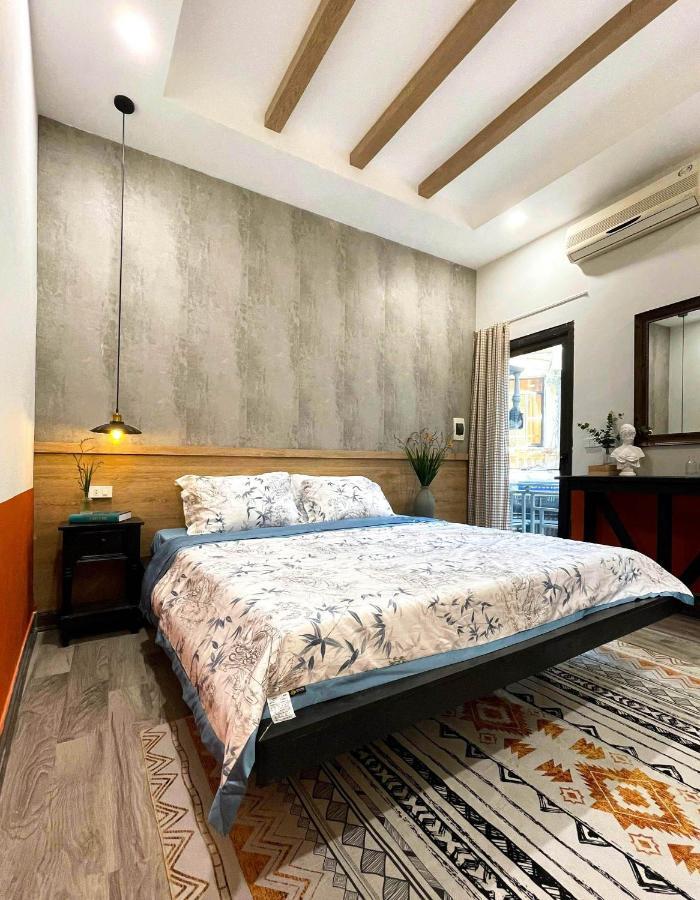 Sora Home Hoan Kiem 3 Bedrooms 3 Balconies Hanoi Esterno foto
