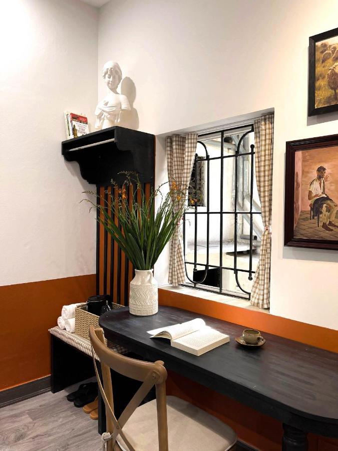 Sora Home Hoan Kiem 3 Bedrooms 3 Balconies Hanoi Esterno foto