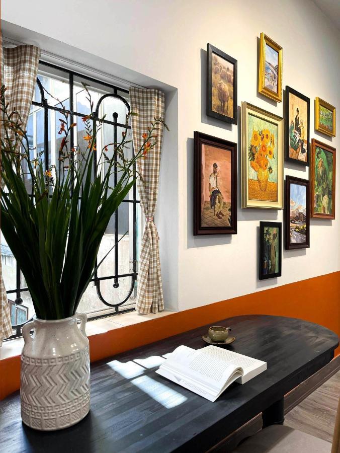 Sora Home Hoan Kiem 3 Bedrooms 3 Balconies Hanoi Esterno foto