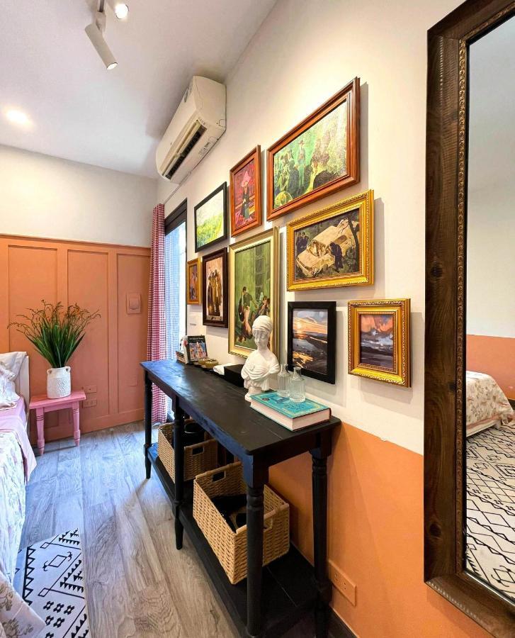 Sora Home Hoan Kiem 3 Bedrooms 3 Balconies Hanoi Esterno foto