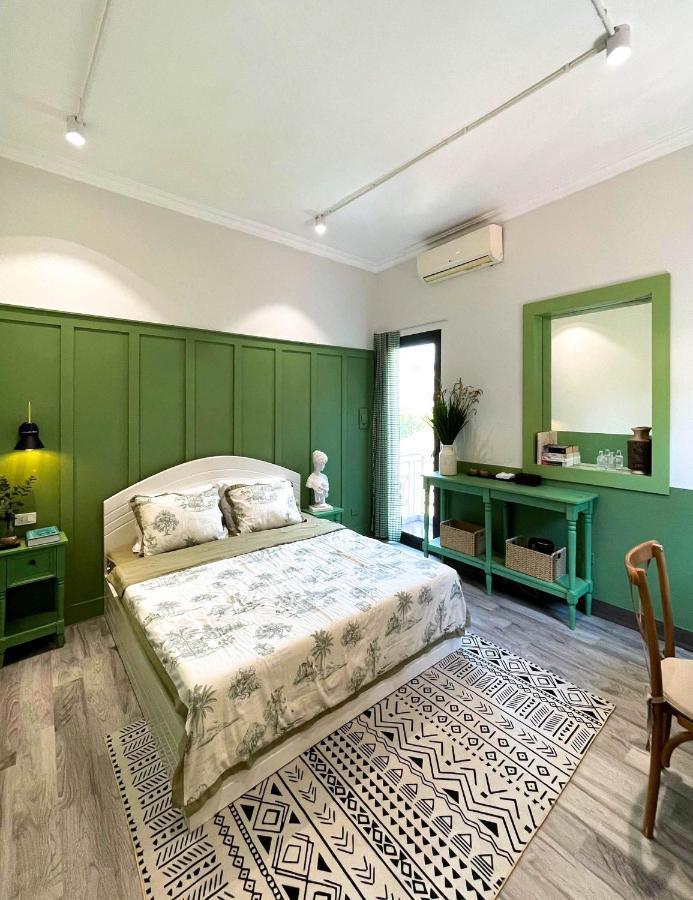 Sora Home Hoan Kiem 3 Bedrooms 3 Balconies Hanoi Esterno foto