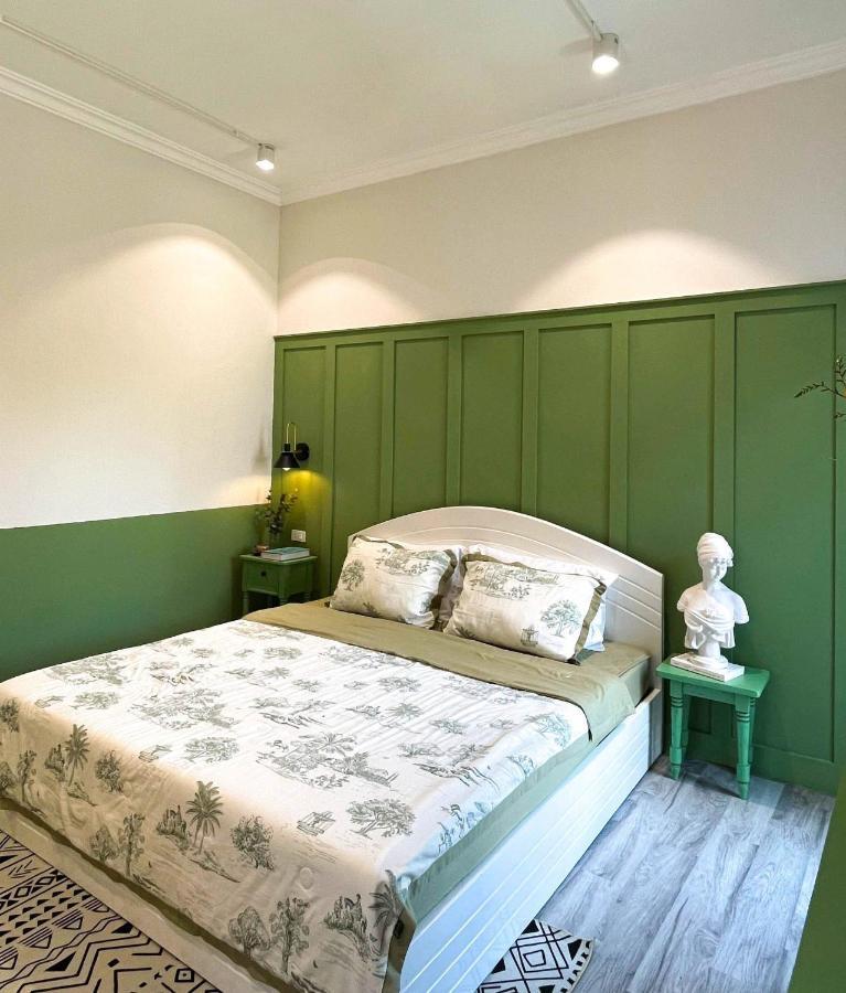 Sora Home Hoan Kiem 3 Bedrooms 3 Balconies Hanoi Esterno foto