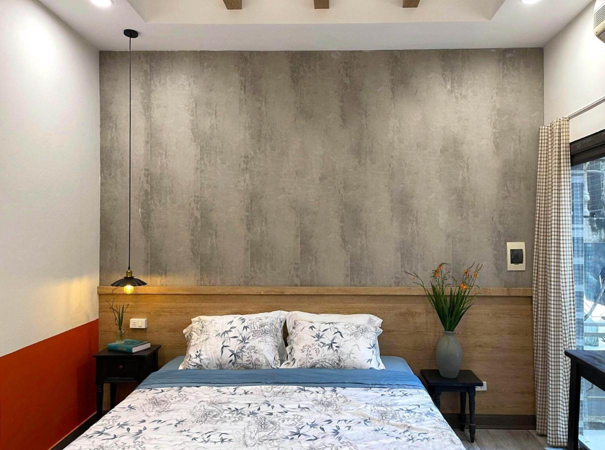 Sora Home Hoan Kiem 3 Bedrooms 3 Balconies Hanoi Esterno foto