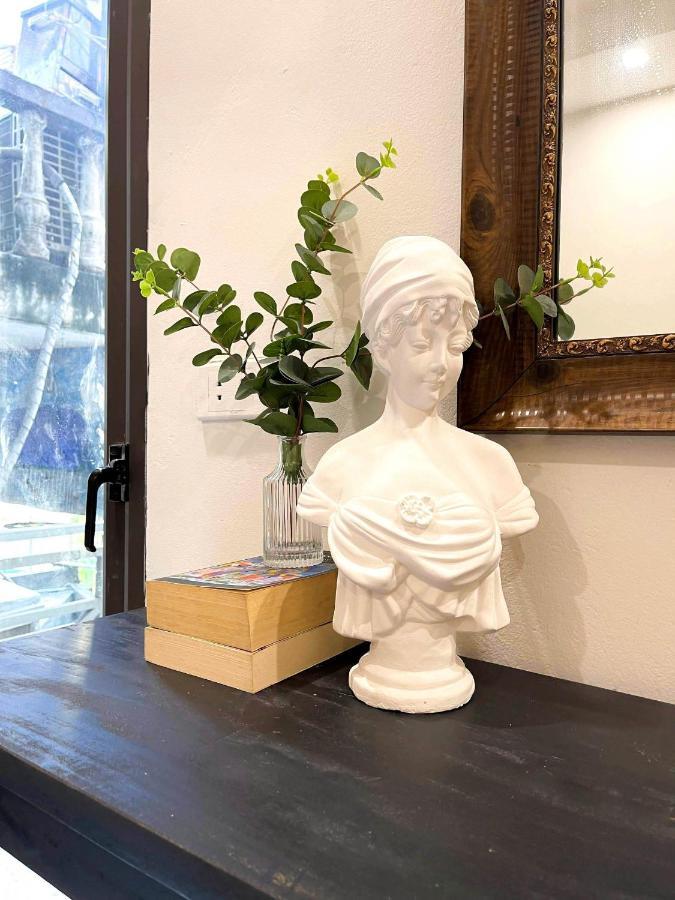 Sora Home Hoan Kiem 3 Bedrooms 3 Balconies Hanoi Esterno foto