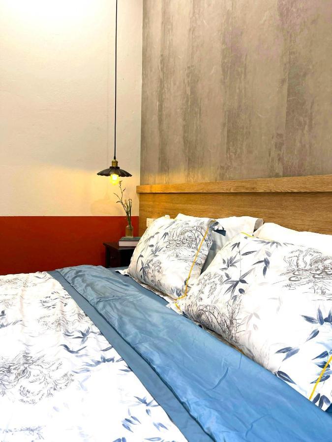 Sora Home Hoan Kiem 3 Bedrooms 3 Balconies Hanoi Esterno foto